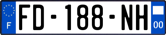 FD-188-NH