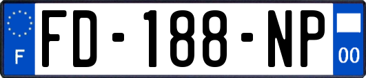 FD-188-NP