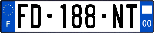 FD-188-NT