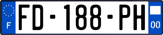 FD-188-PH