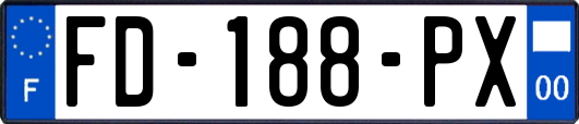 FD-188-PX