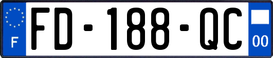 FD-188-QC
