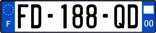 FD-188-QD