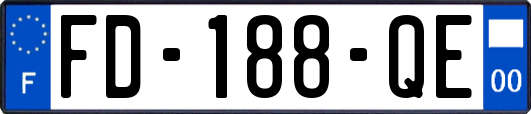 FD-188-QE