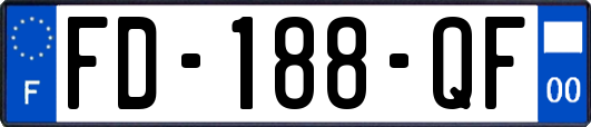 FD-188-QF