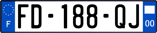 FD-188-QJ