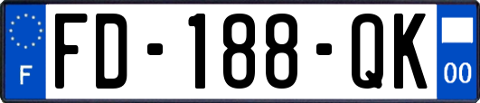 FD-188-QK