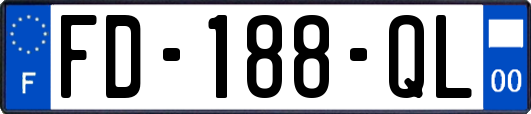 FD-188-QL