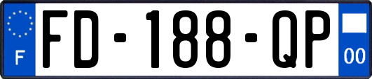 FD-188-QP
