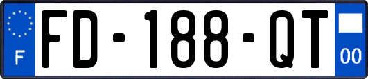 FD-188-QT