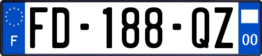 FD-188-QZ
