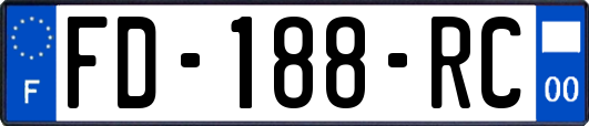 FD-188-RC