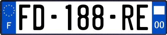 FD-188-RE
