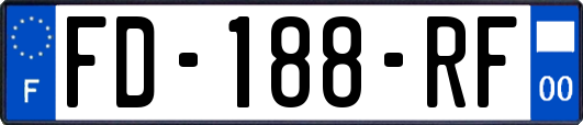 FD-188-RF