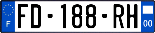 FD-188-RH
