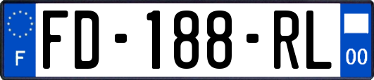 FD-188-RL
