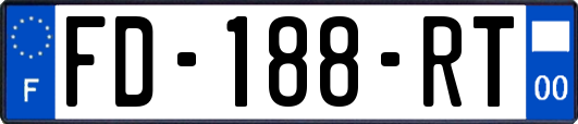 FD-188-RT