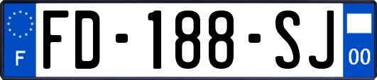 FD-188-SJ