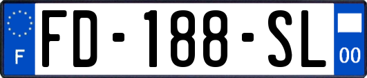 FD-188-SL