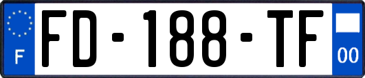 FD-188-TF