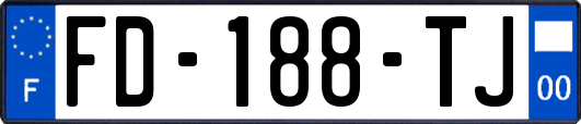 FD-188-TJ