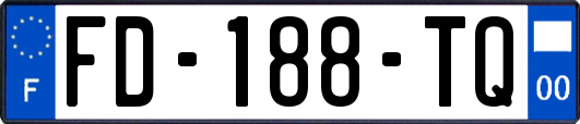 FD-188-TQ