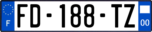 FD-188-TZ