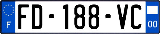 FD-188-VC