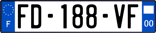 FD-188-VF