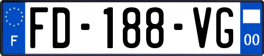 FD-188-VG