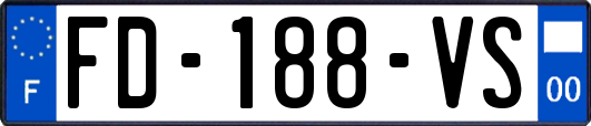 FD-188-VS