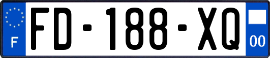 FD-188-XQ