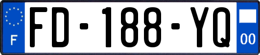 FD-188-YQ