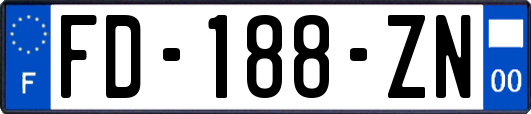 FD-188-ZN