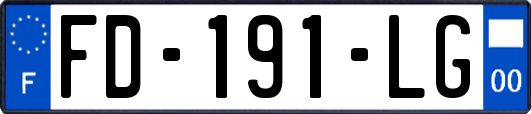 FD-191-LG