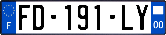 FD-191-LY