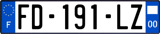 FD-191-LZ