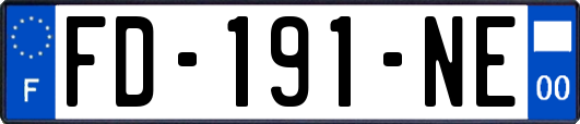 FD-191-NE