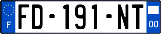 FD-191-NT