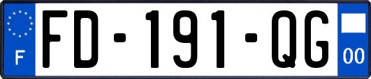 FD-191-QG