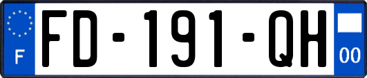 FD-191-QH