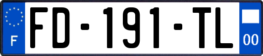 FD-191-TL