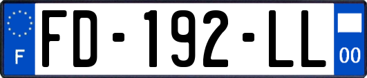 FD-192-LL