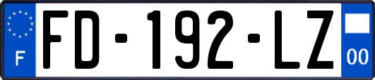 FD-192-LZ