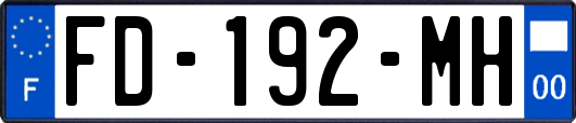 FD-192-MH