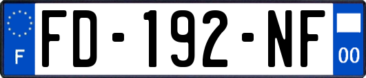 FD-192-NF