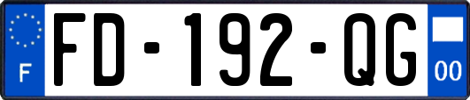 FD-192-QG