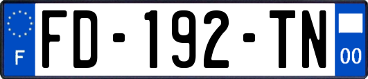 FD-192-TN