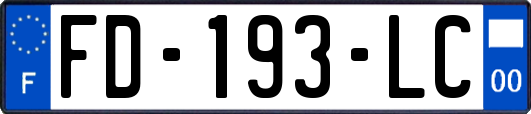 FD-193-LC