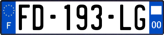 FD-193-LG